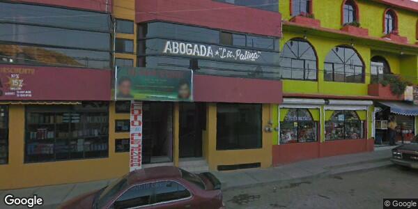 DELEGACIÓN REGIONAL DE TRANSPORTES DEL ESTADO DE DURANGO